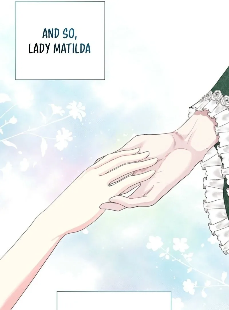 The Villain’s Daughter-in-Law has limited time Chapter 126 page 122