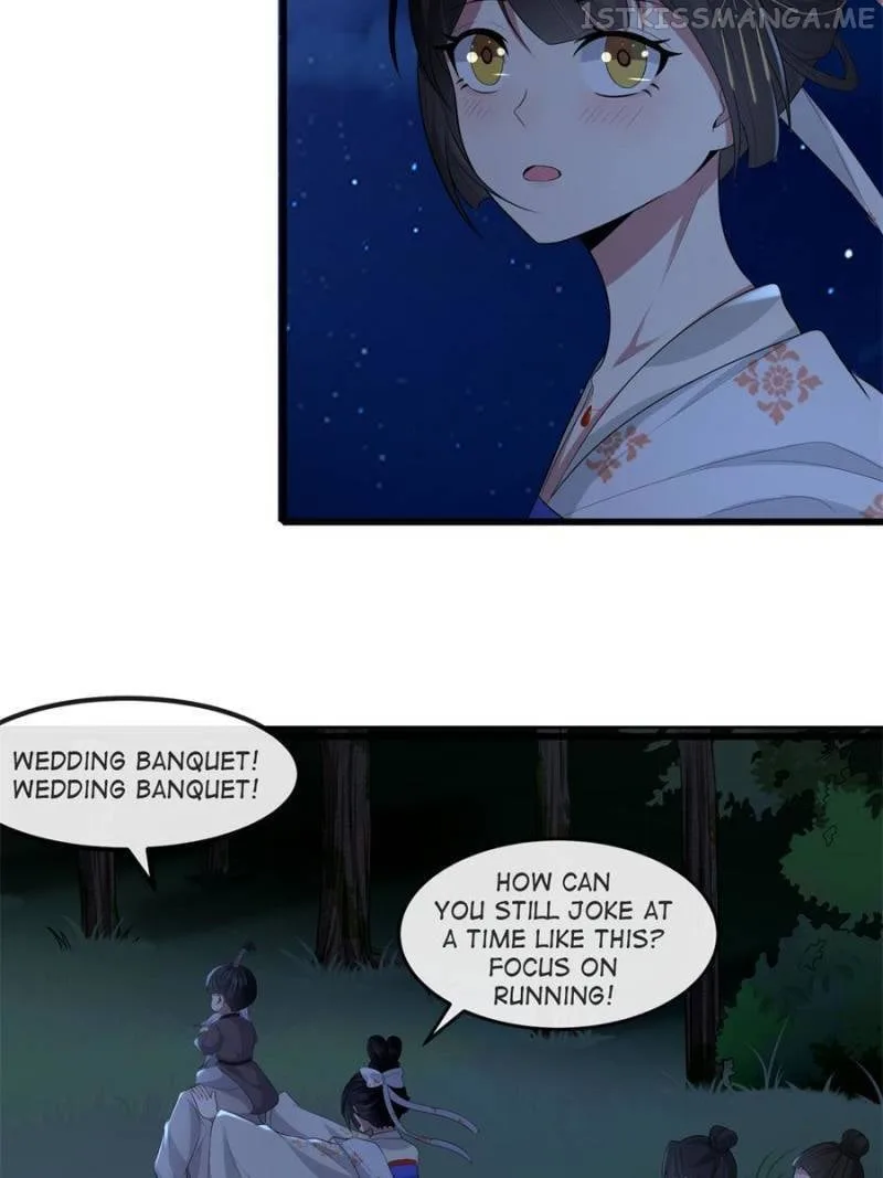 The Sickly Tyrant With An Innocent Facade Chapter 130 page 26