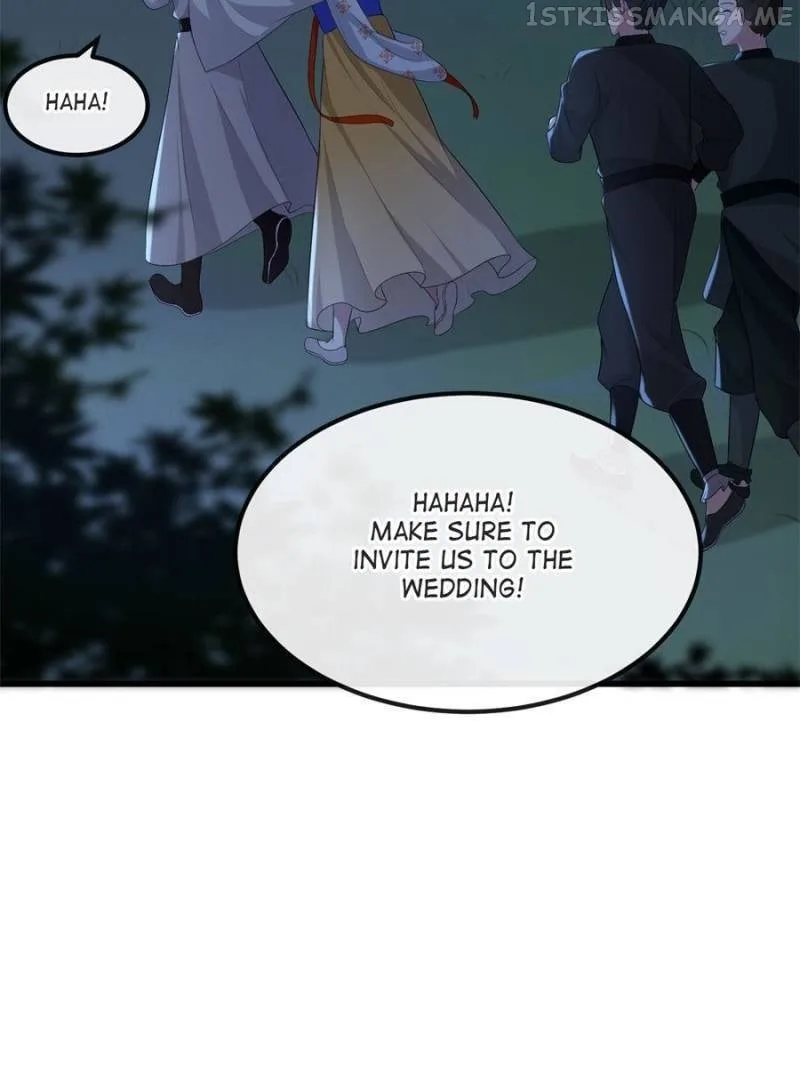 The Sickly Tyrant With An Innocent Facade Chapter 130 page 27