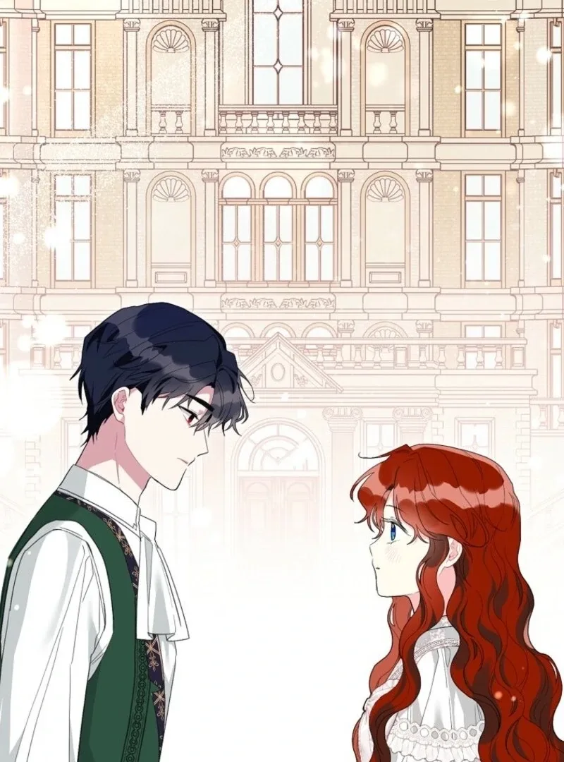 The Villain’s Daughter-in-Law has limited time Chapter 126 page 124