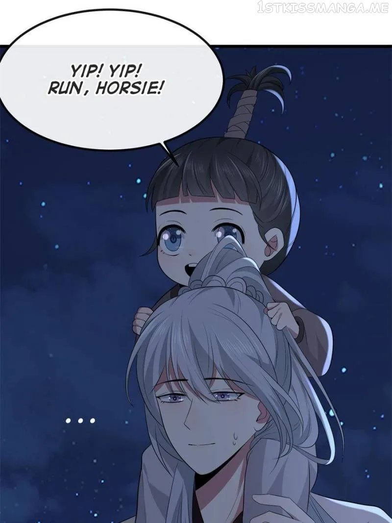 The Sickly Tyrant With An Innocent Facade Chapter 130 page 21
