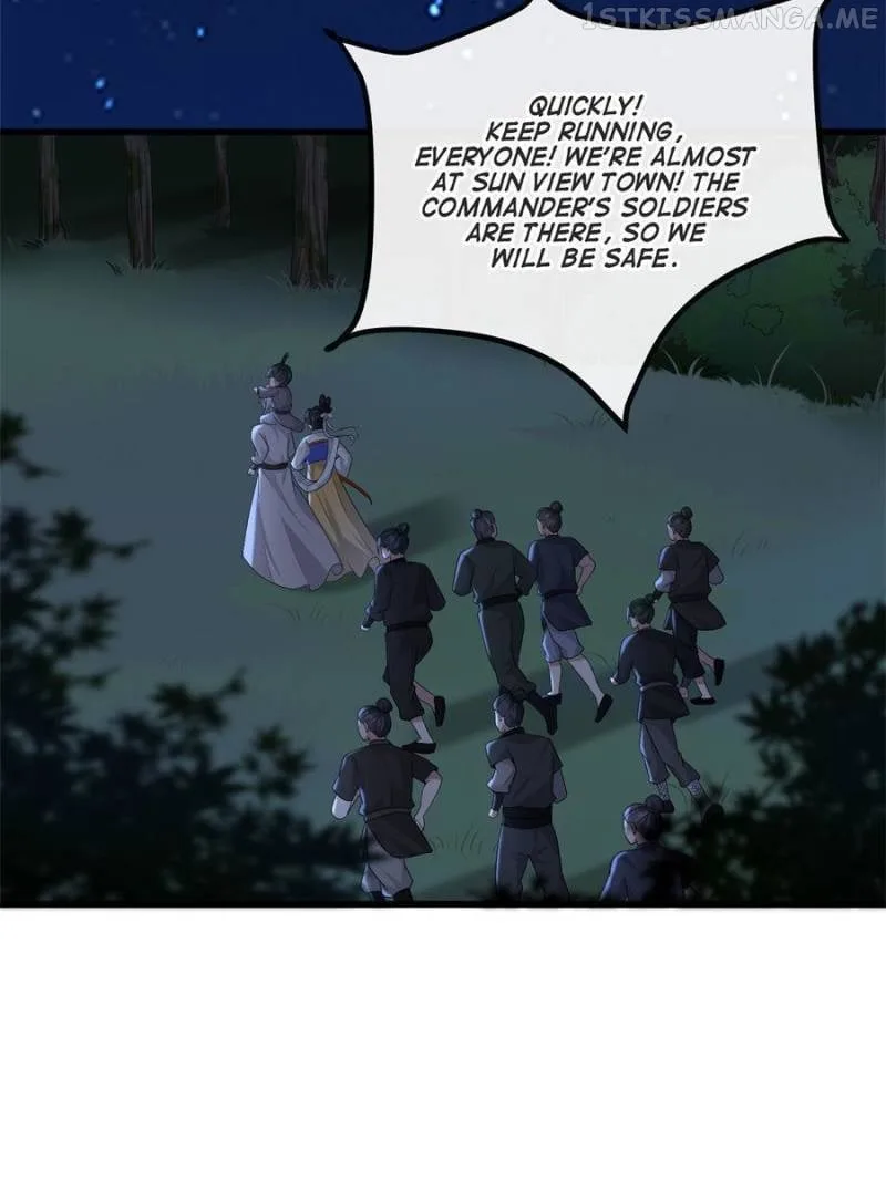 The Sickly Tyrant With An Innocent Facade Chapter 130 page 20