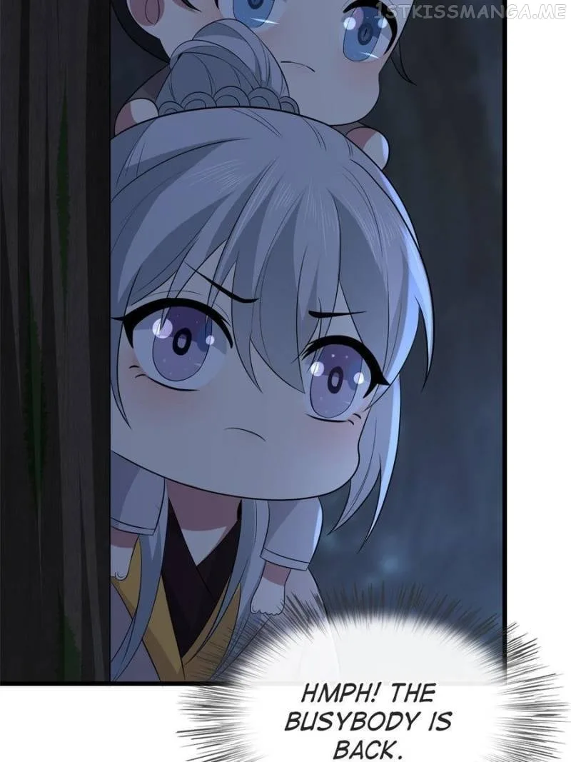 The Sickly Tyrant With An Innocent Facade Chapter 130 page 39