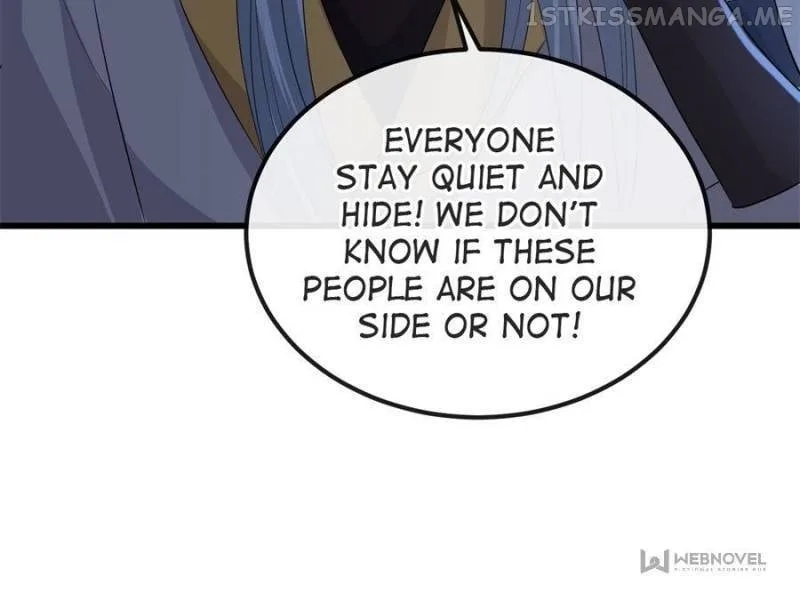 The Sickly Tyrant With An Innocent Facade Chapter 130 page 31