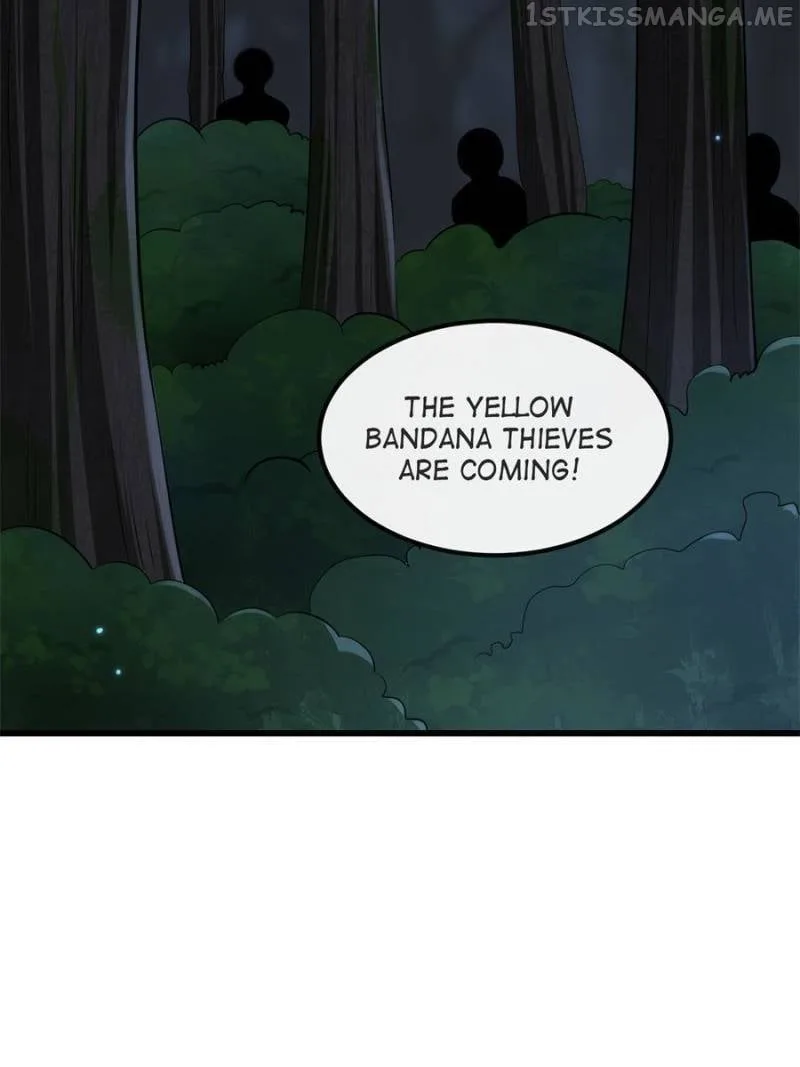 The Sickly Tyrant With An Innocent Facade Chapter 130 page 33