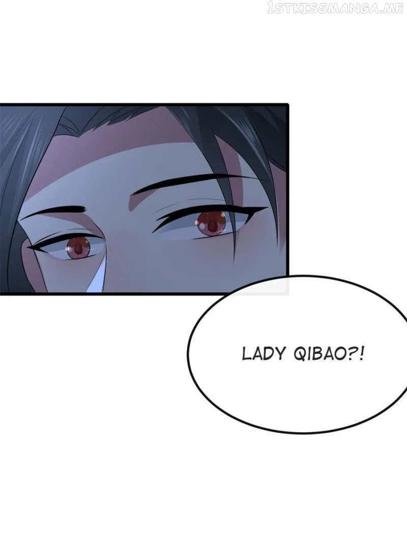 The Sickly Tyrant With An Innocent Facade Chapter 130 page 42
