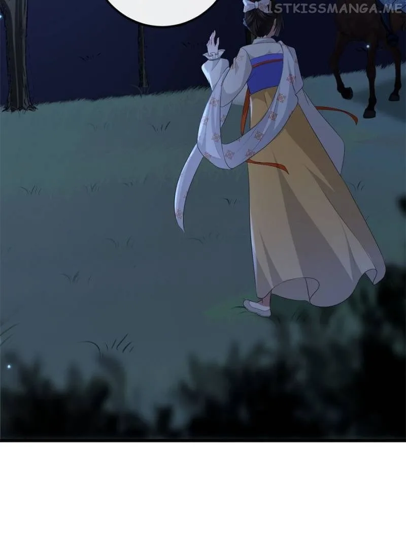 The Sickly Tyrant With An Innocent Facade Chapter 130 page 41