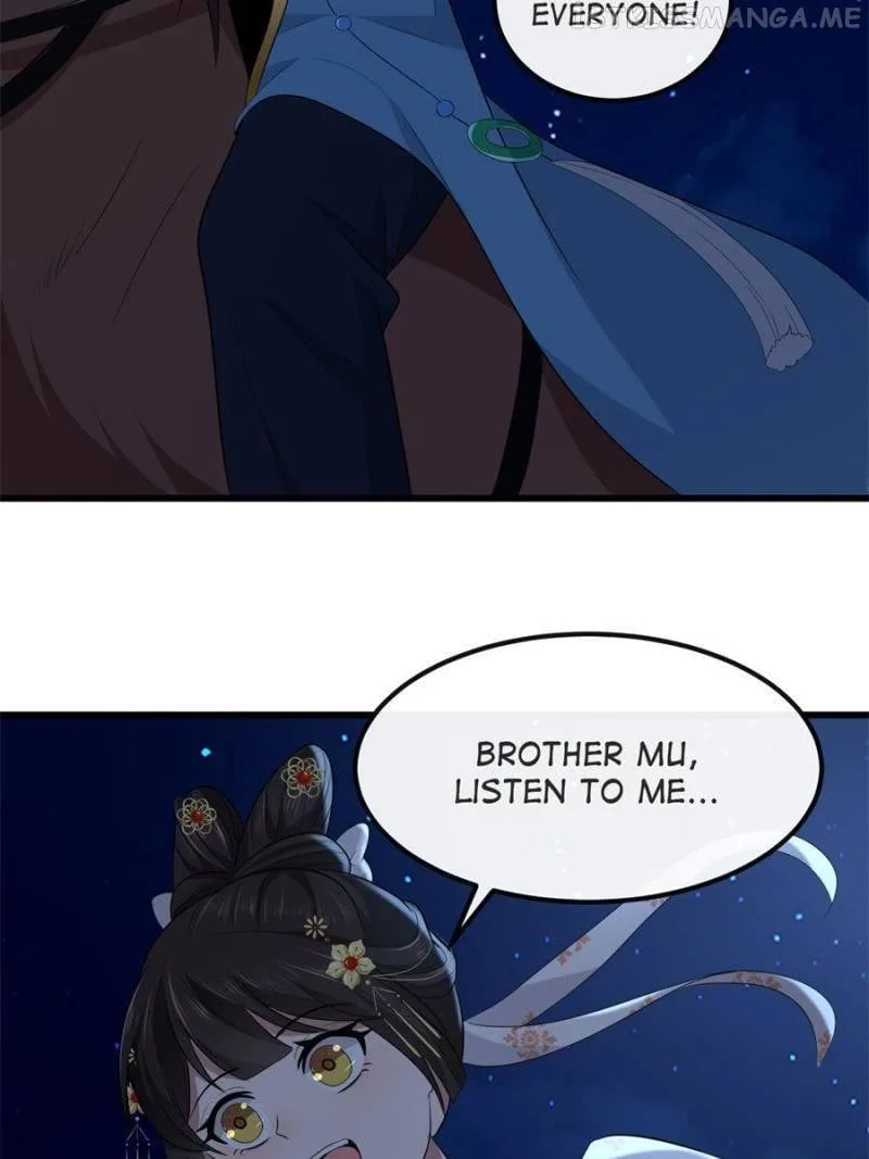 The Sickly Tyrant With An Innocent Facade Chapter 130 page 45