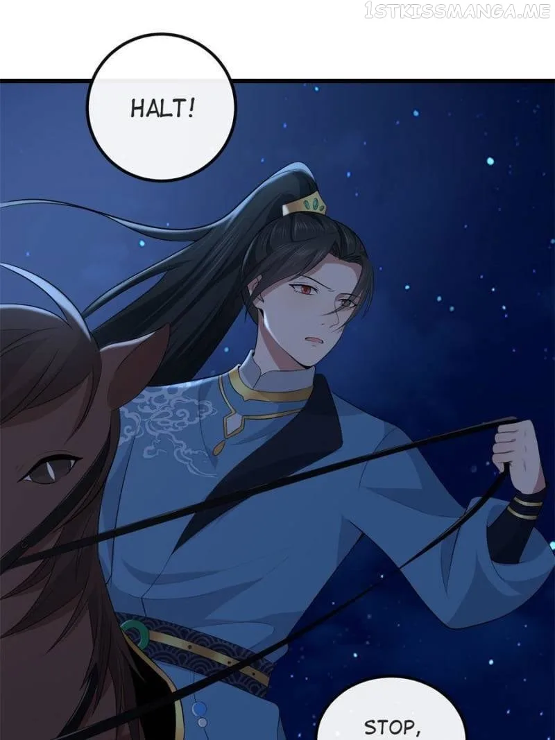 The Sickly Tyrant With An Innocent Facade Chapter 130 page 44