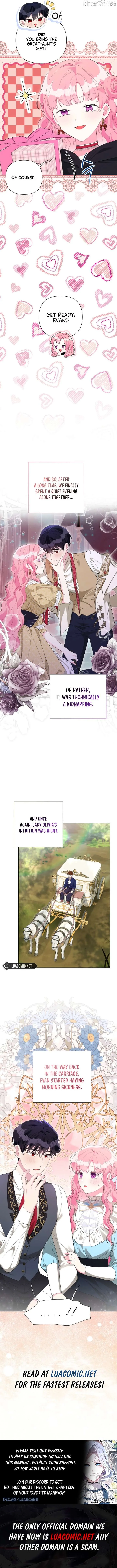 The Villain’s Daughter-in-Law has limited time Chapter 129 page 10