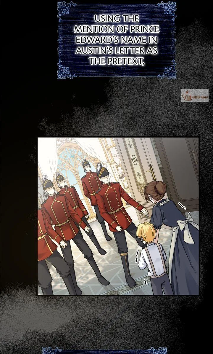 The Devil Duke’s Little Bride Chapter 130 page 3