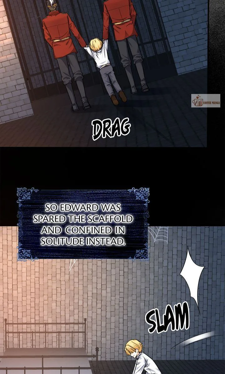 The Devil Duke’s Little Bride Chapter 130 page 6