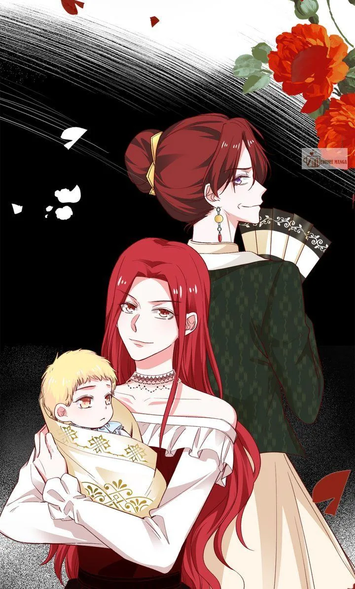 The Devil Duke’s Little Bride Chapter 130 page 9