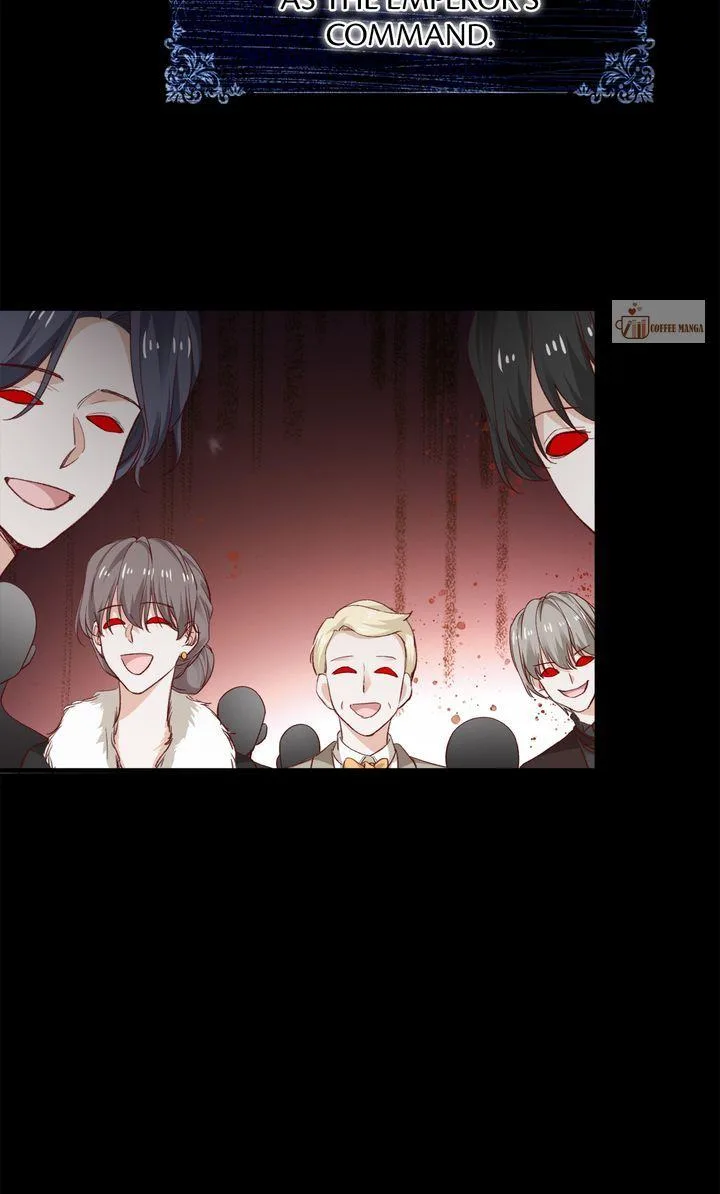 The Devil Duke’s Little Bride Chapter 130 page 11