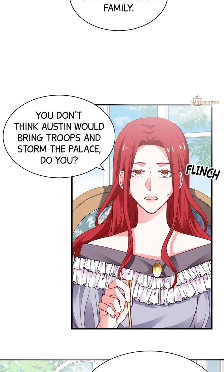 The Devil Duke’s Little Bride Chapter 130 page 16