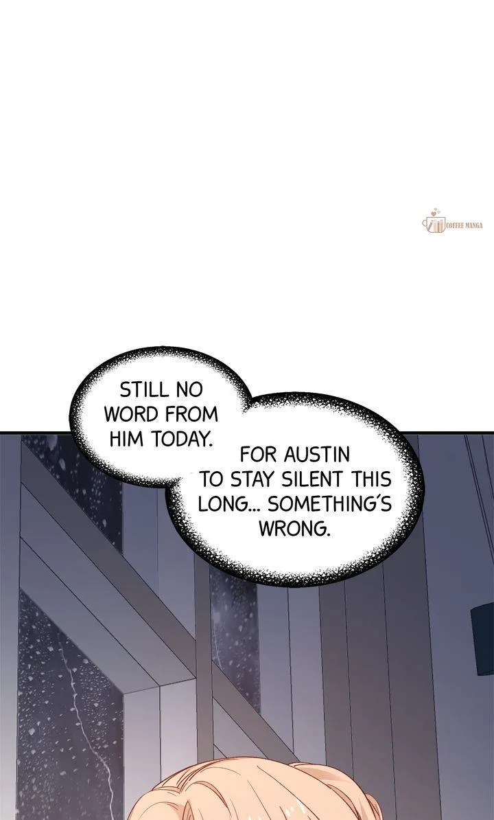 The Devil Duke’s Little Bride Chapter 130 page 21