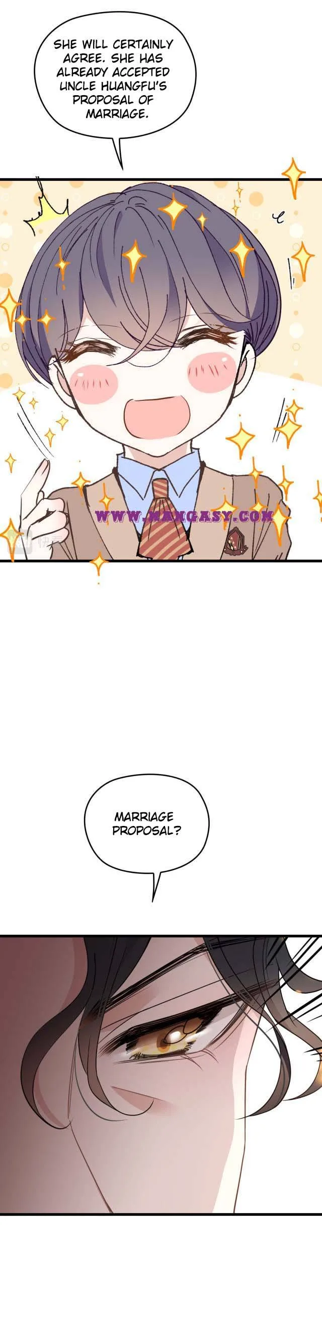 The Duke’s Hidden Baby: BOGO! Chapter 130 page 4