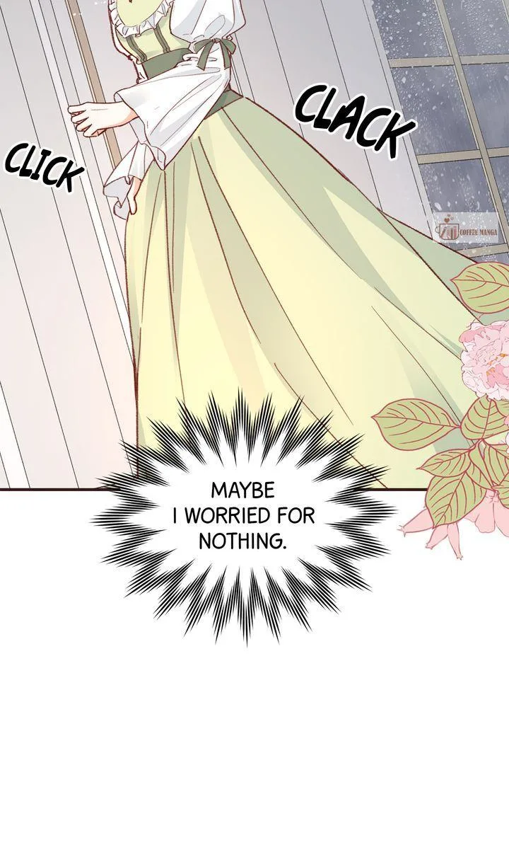 The Devil Duke’s Little Bride Chapter 130 page 26