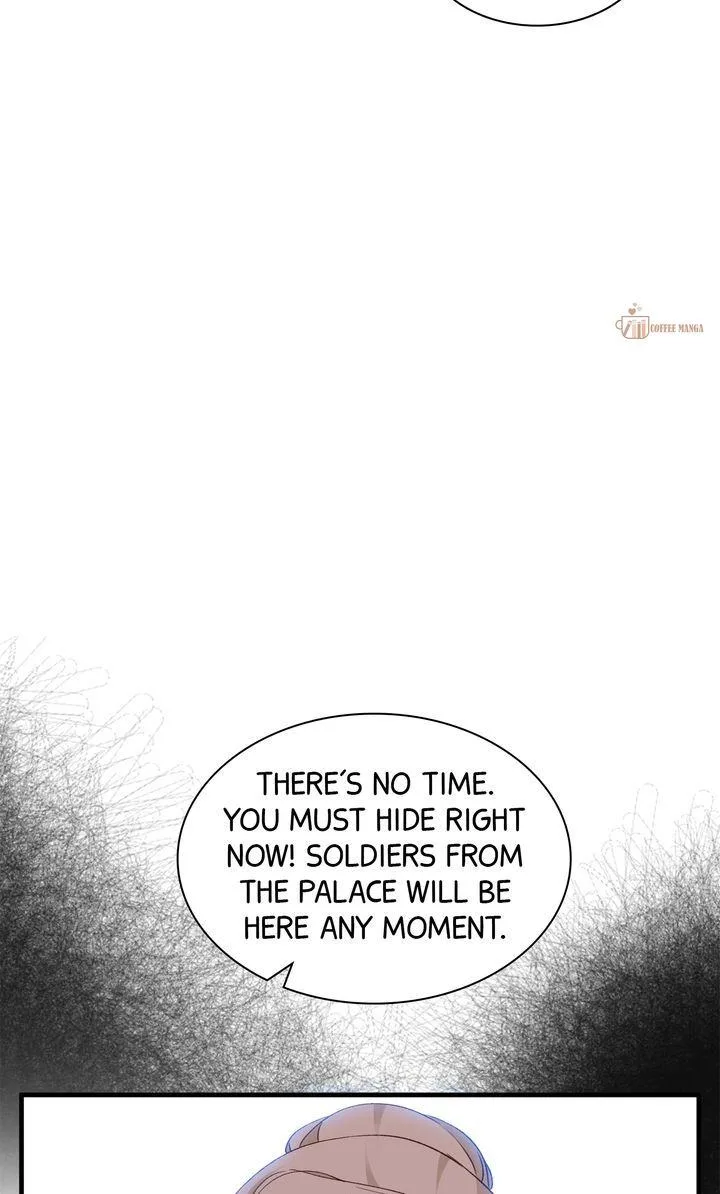 The Devil Duke’s Little Bride Chapter 130 page 33