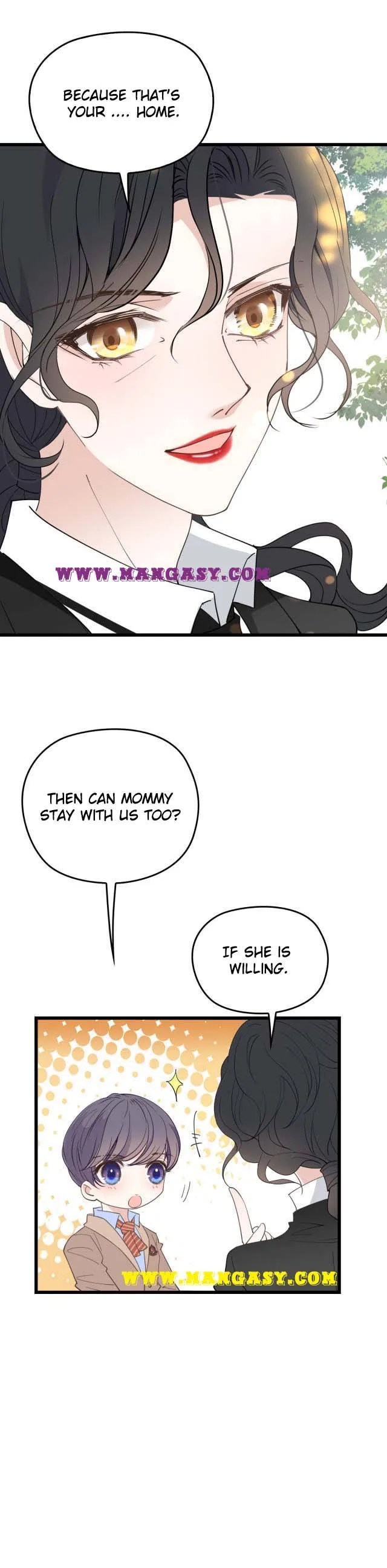 The Duke’s Hidden Baby: BOGO! Chapter 130 page 3