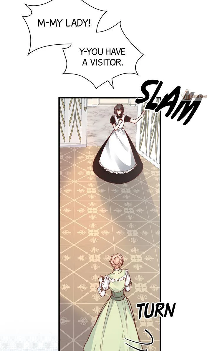The Devil Duke’s Little Bride Chapter 130 page 23