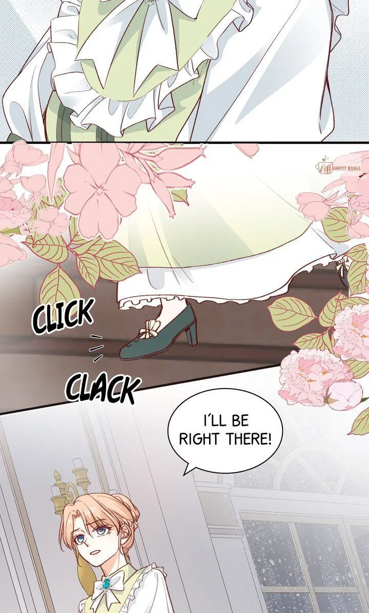 The Devil Duke’s Little Bride Chapter 130 page 25