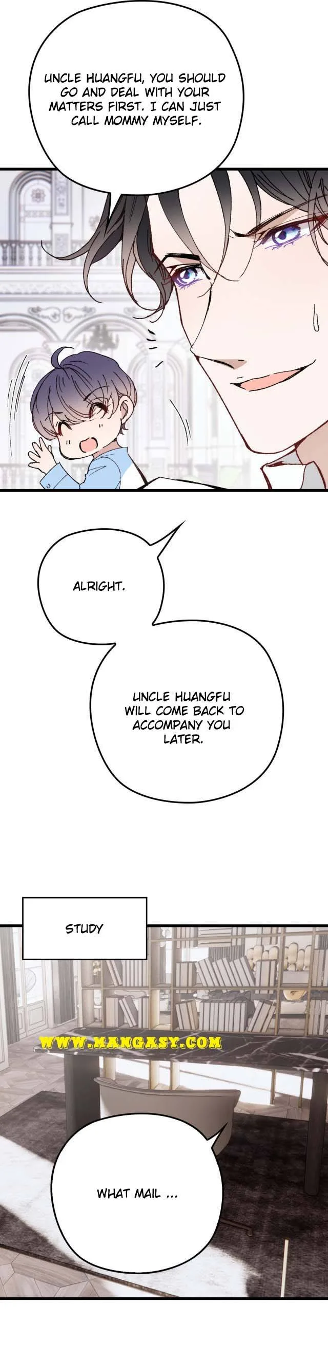 The Duke’s Hidden Baby: BOGO! Chapter 130 page 11