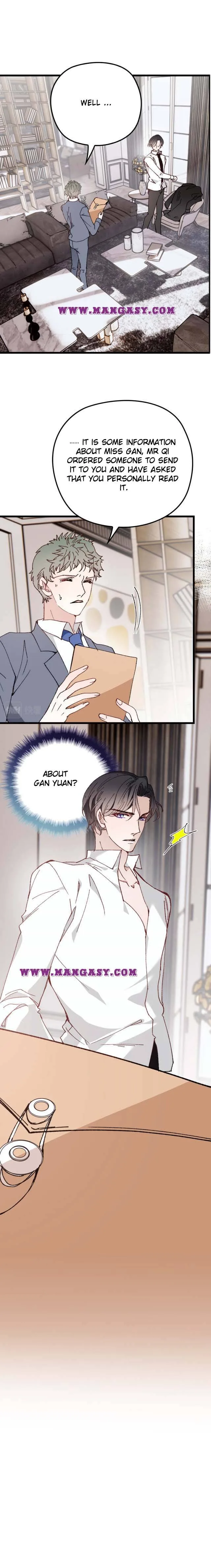 The Duke’s Hidden Baby: BOGO! Chapter 130 page 12