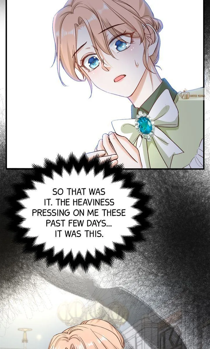The Devil Duke’s Little Bride Chapter 130 page 34