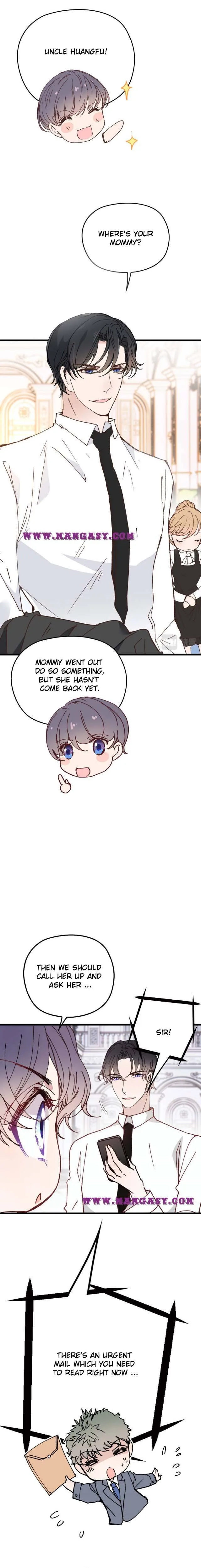 The Duke’s Hidden Baby: BOGO! Chapter 130 page 10