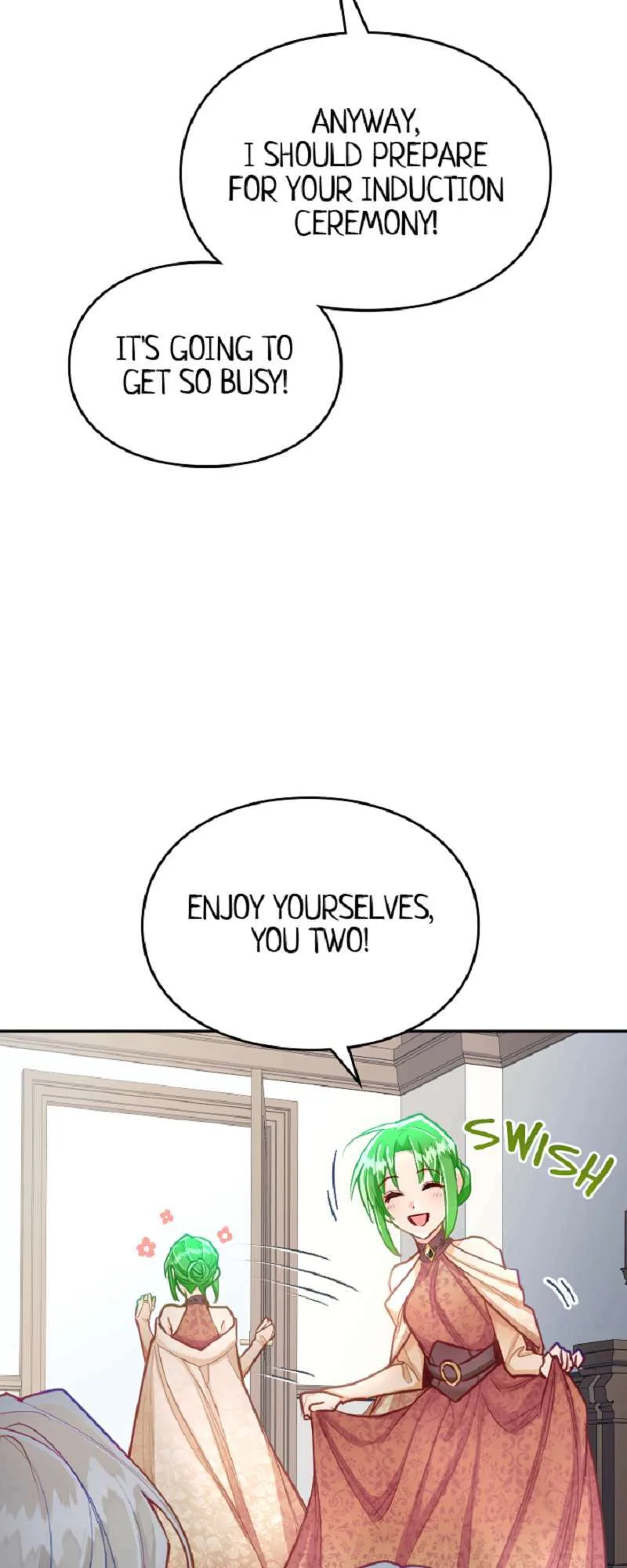 Vengeance from a Saint Full of Wounds Chapter 129 page 30