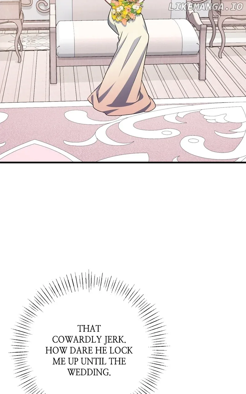 To You Who Never Loved Me Chapter 127 page 3