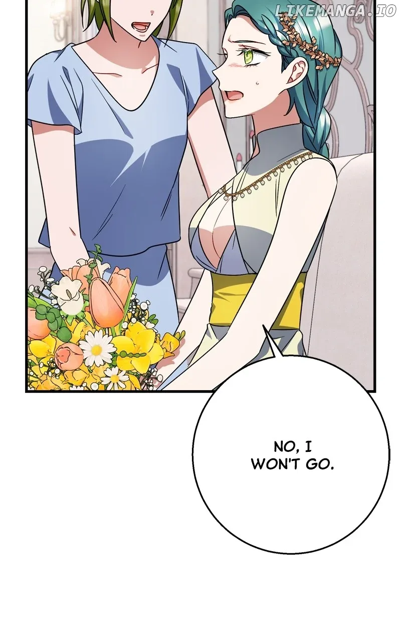 To You Who Never Loved Me Chapter 127 page 6