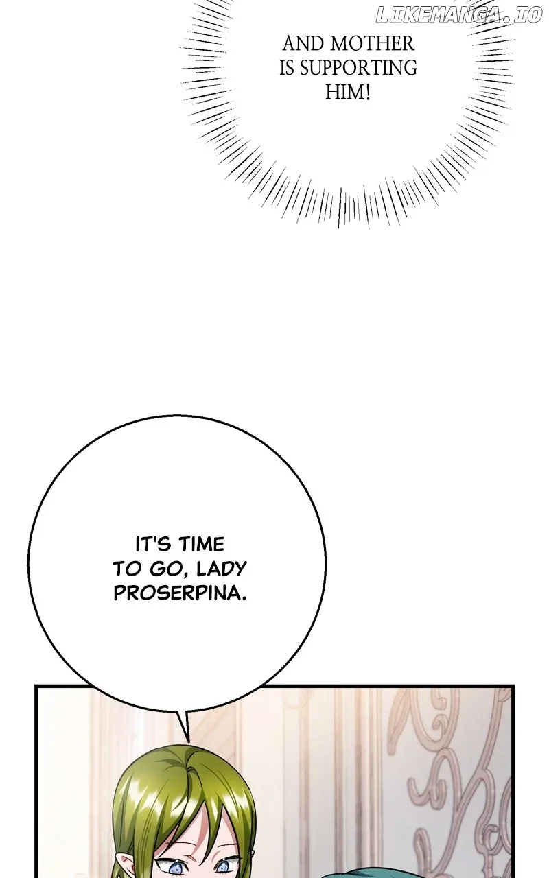 To You Who Never Loved Me Chapter 127 page 5