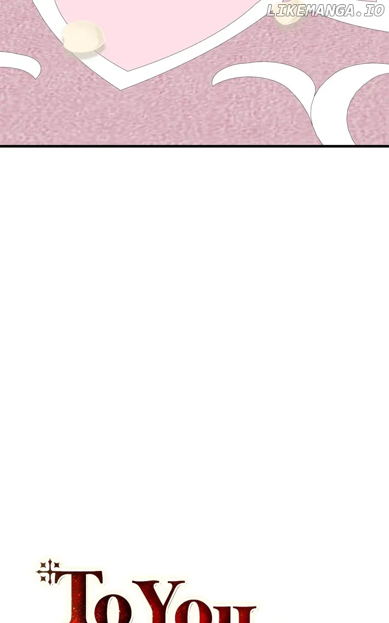 To You Who Never Loved Me Chapter 127 page 12