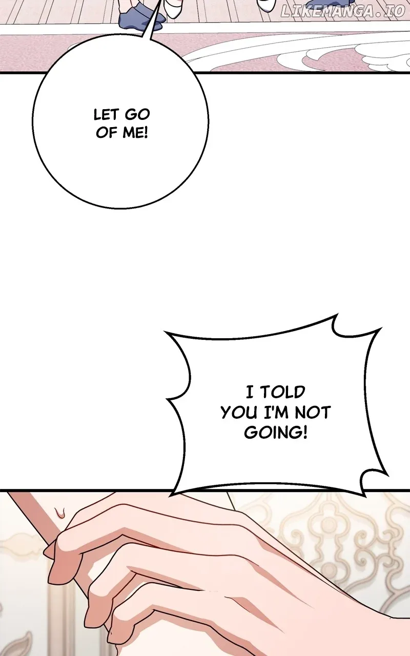 To You Who Never Loved Me Chapter 127 page 9