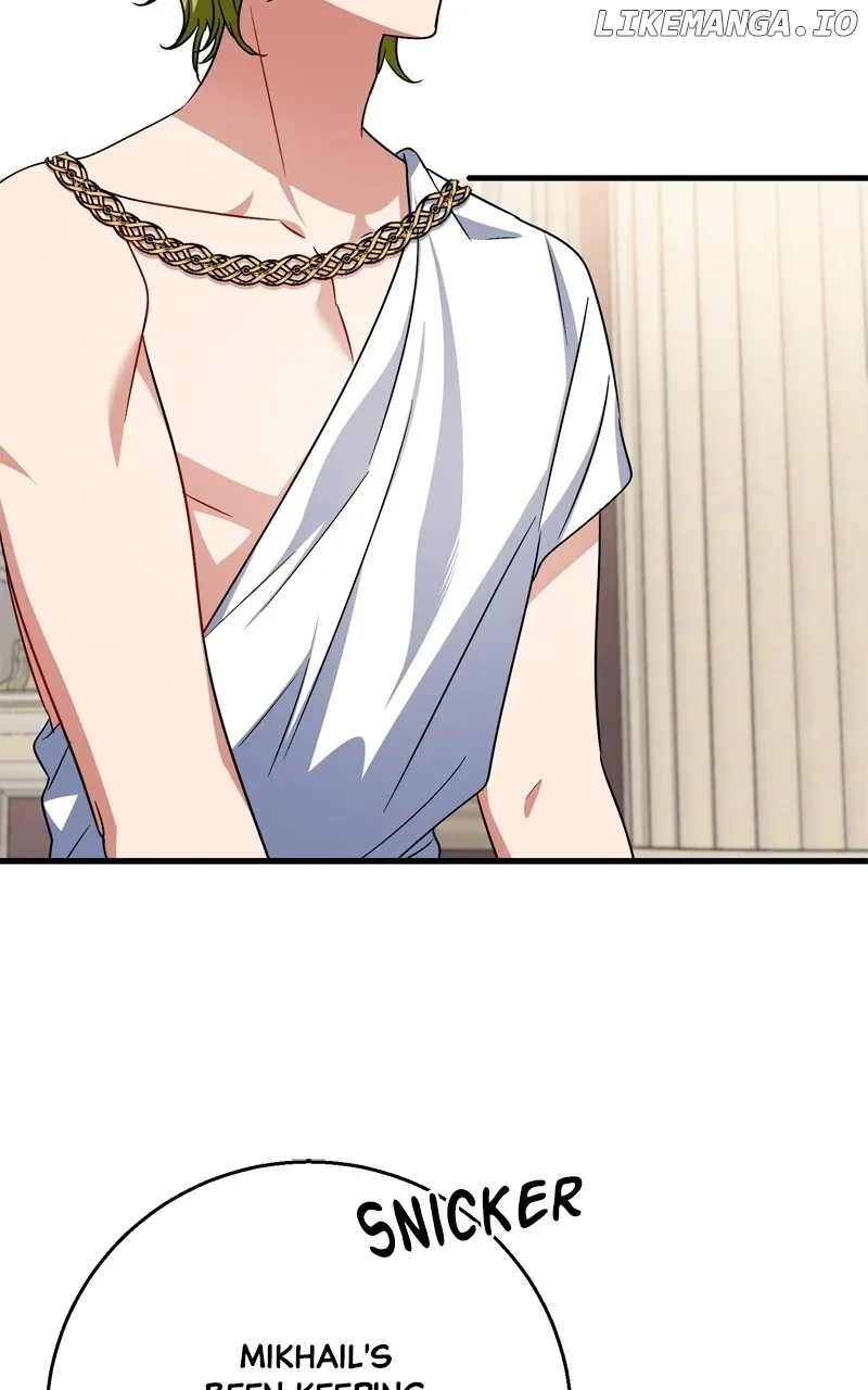 To You Who Never Loved Me Chapter 127 page 16
