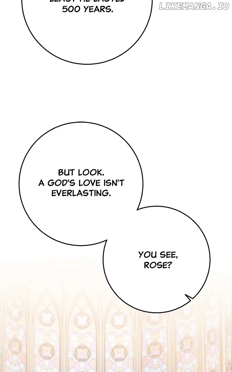 To You Who Never Loved Me Chapter 127 page 24