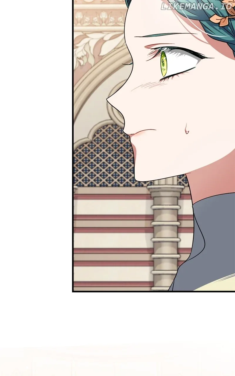 To You Who Never Loved Me Chapter 127 page 32