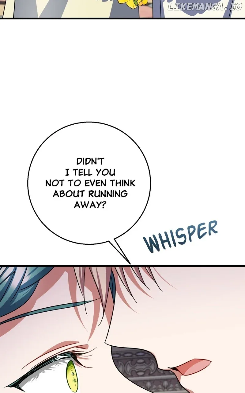 To You Who Never Loved Me Chapter 127 page 39