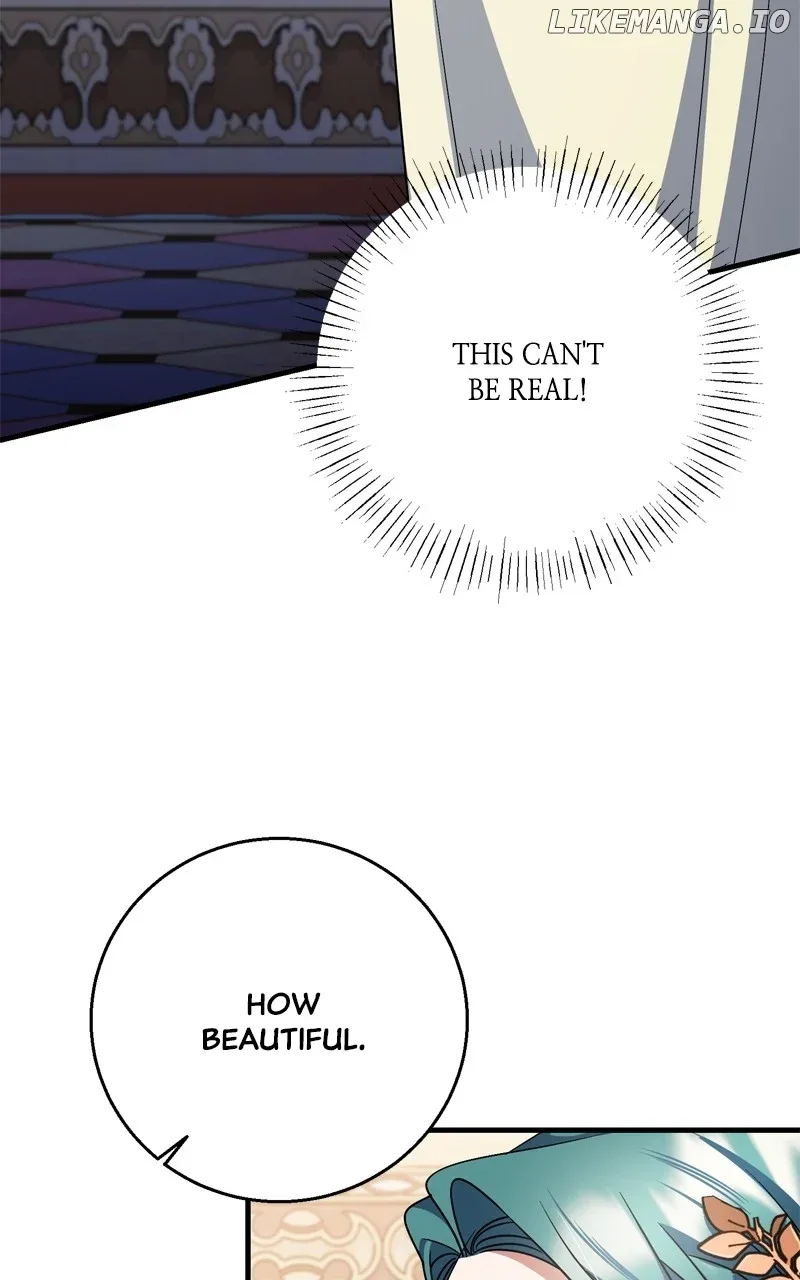 To You Who Never Loved Me Chapter 127 page 31