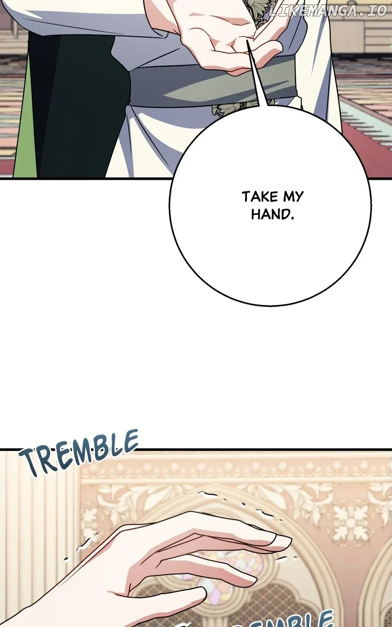 To You Who Never Loved Me Chapter 127 page 34