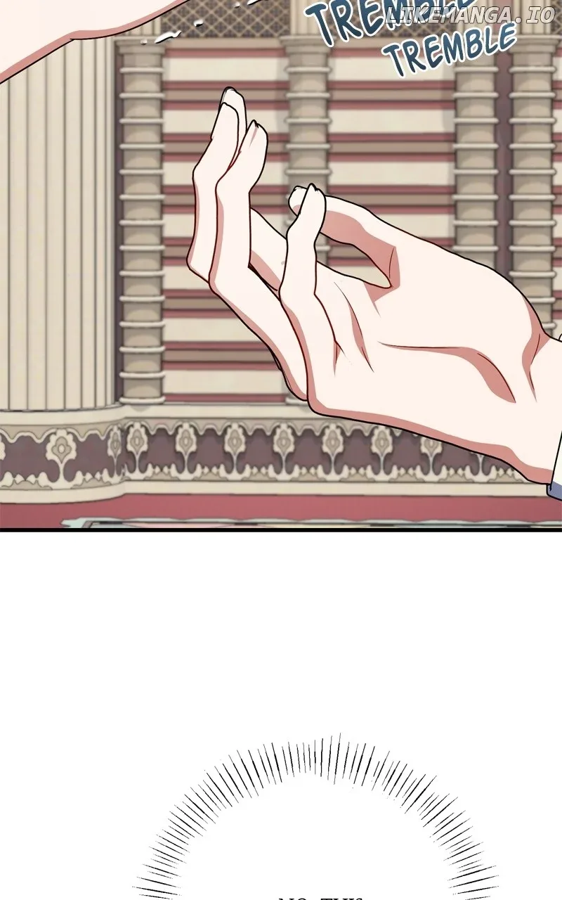 To You Who Never Loved Me Chapter 127 page 35