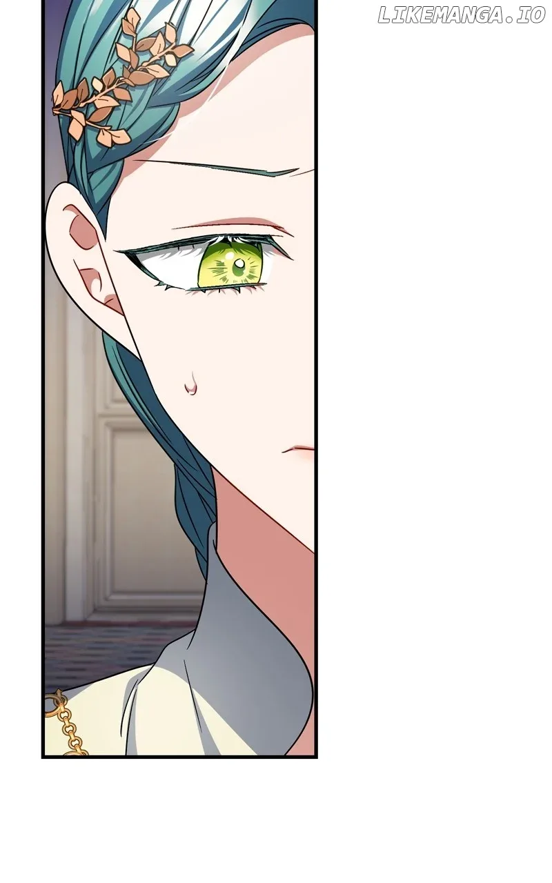 To You Who Never Loved Me Chapter 127 page 42