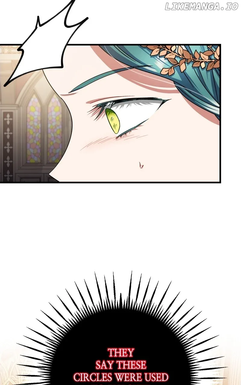 To You Who Never Loved Me Chapter 127 page 45