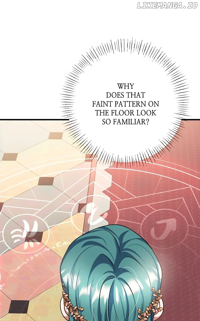 To You Who Never Loved Me Chapter 127 page 43