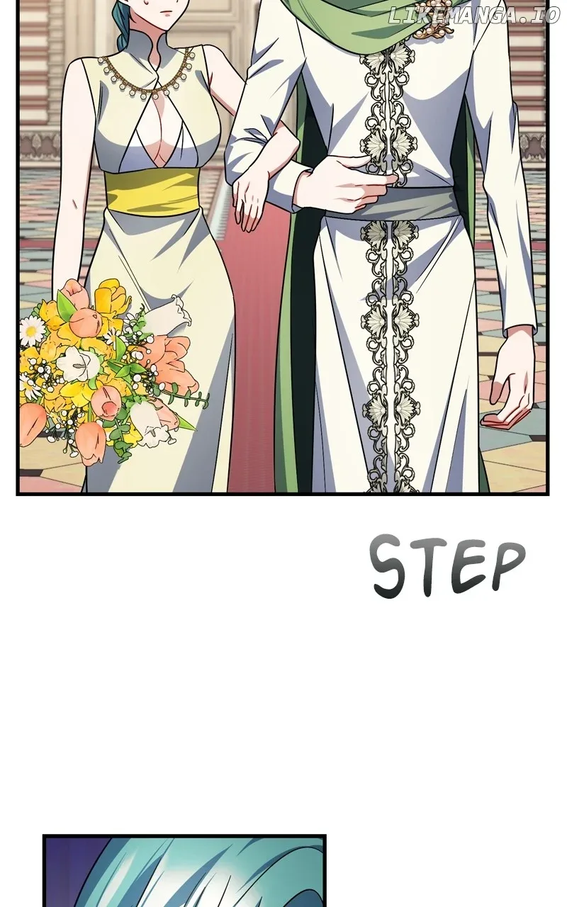 To You Who Never Loved Me Chapter 127 page 41