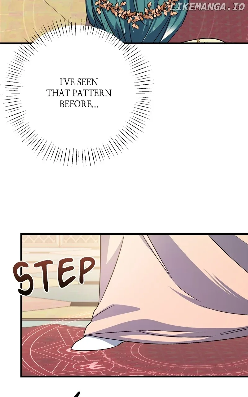 To You Who Never Loved Me Chapter 127 page 44
