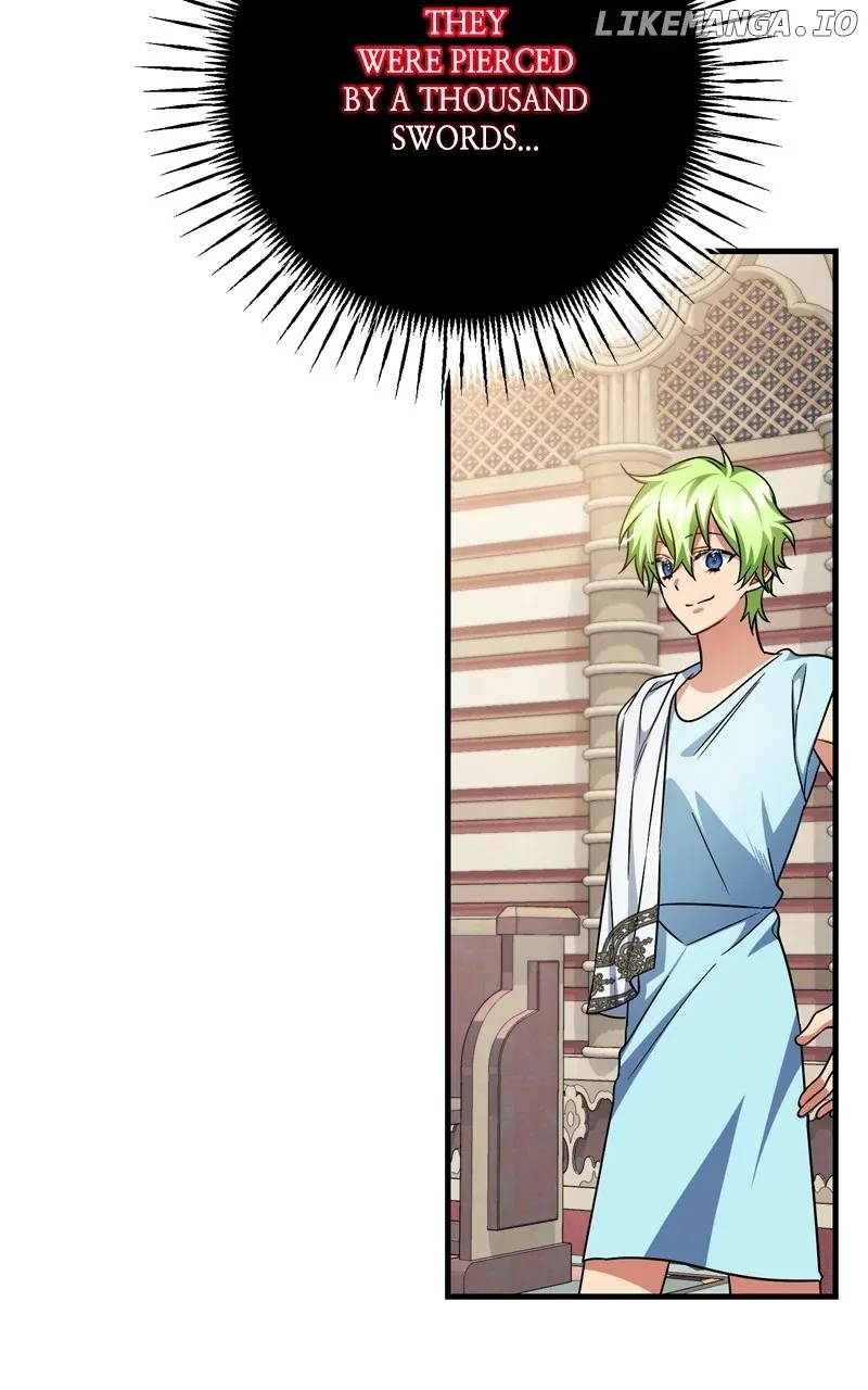 To You Who Never Loved Me Chapter 127 page 49