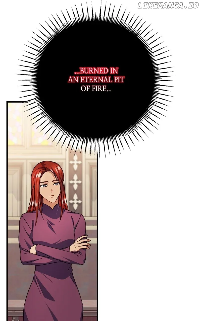 To You Who Never Loved Me Chapter 127 page 50